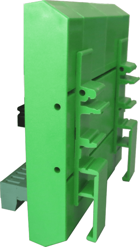 vib-eco Vibrasyon Kontrol Kartı